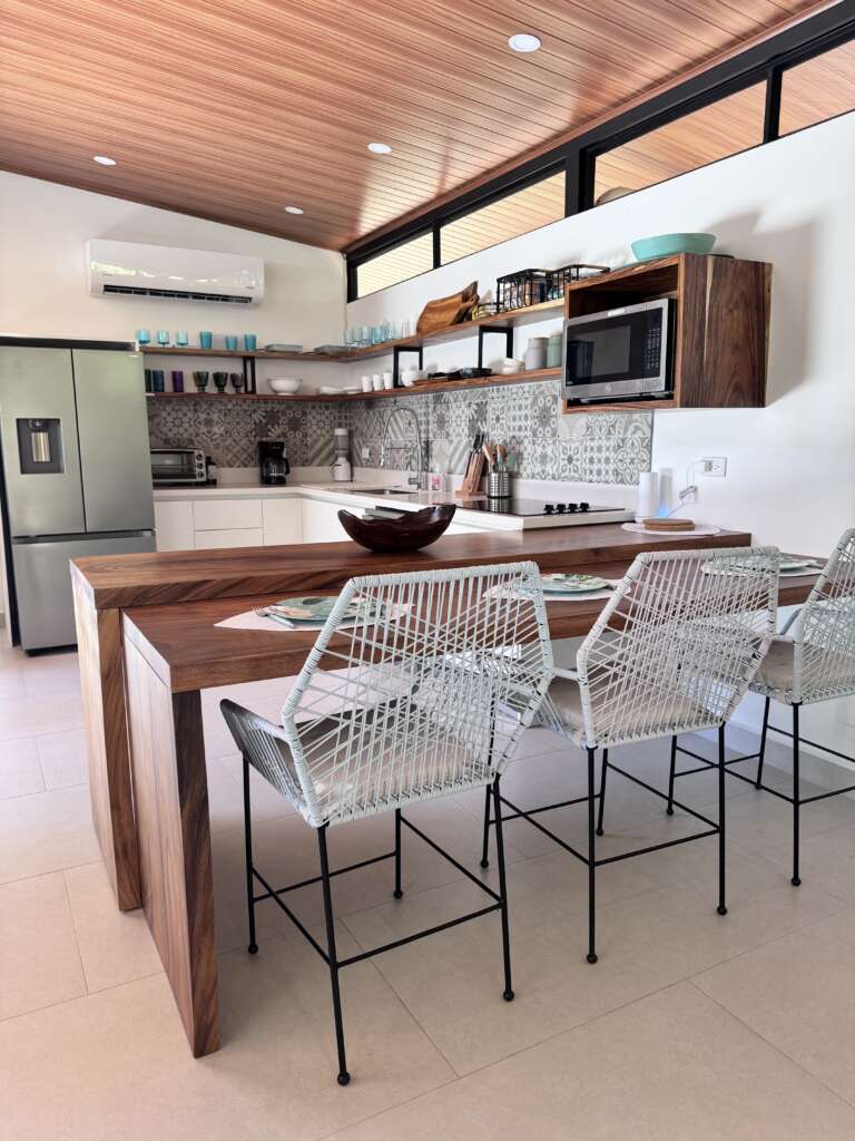 CASA SIRENA KITCHEN