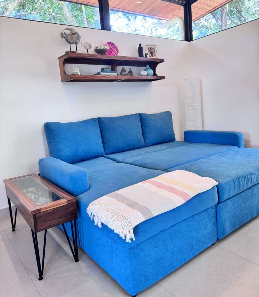Futon Bed Casa Sirena