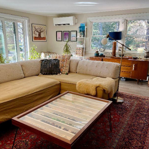 Office / Den