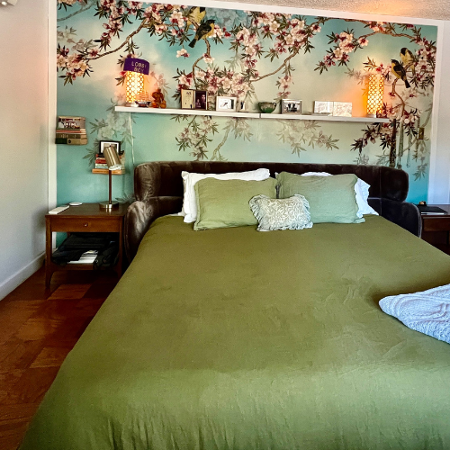 King Bedroom