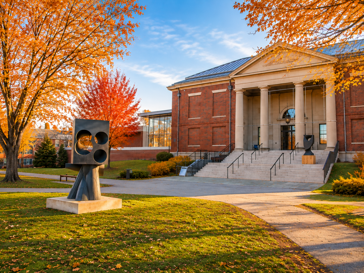 Addison Gallery Andover