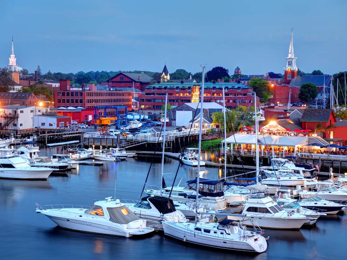 Newburyport MA